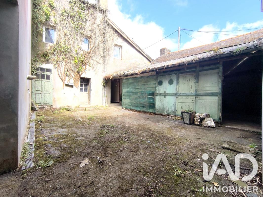 Maison 17 Pièce(s) Pleyben - Photo 27