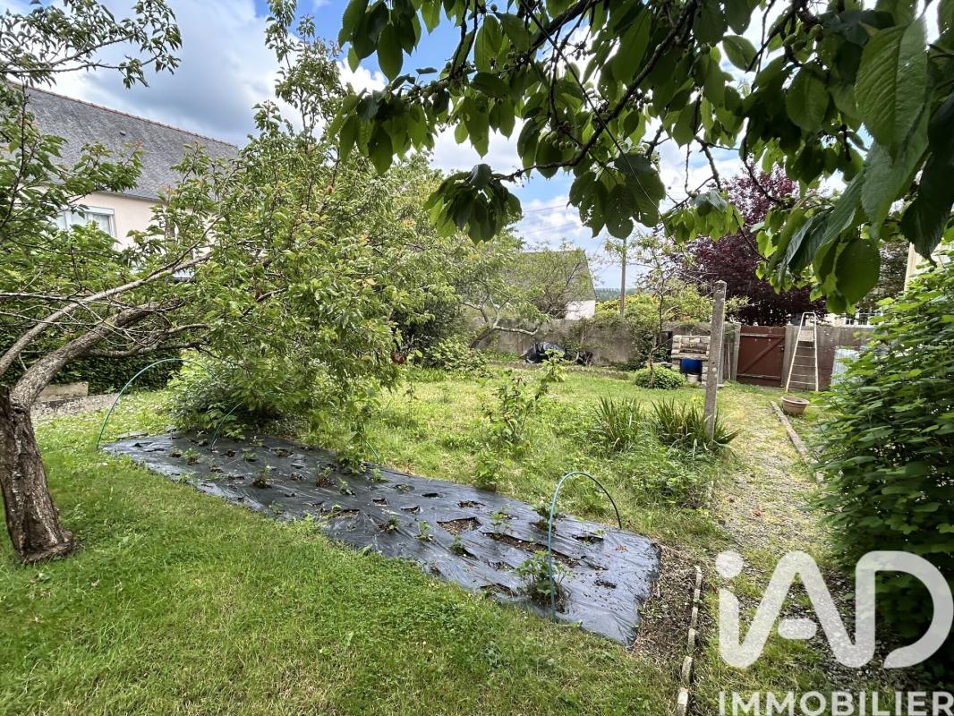 Maison 4 Pièce(s) Saint-Hélen - Photo 10