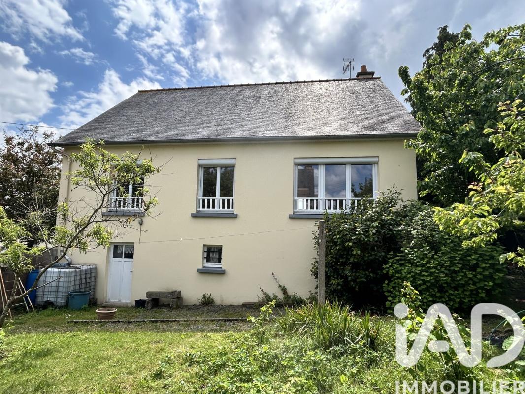 Maison 4 Pièce(s) Saint-Hélen - Photo 2