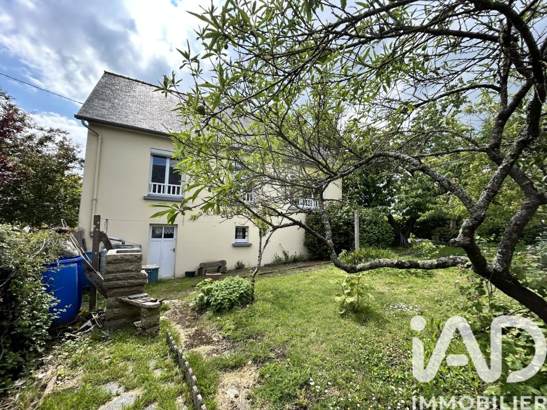 Maison 4 Pièce(s) Saint-Hélen - Photo 6