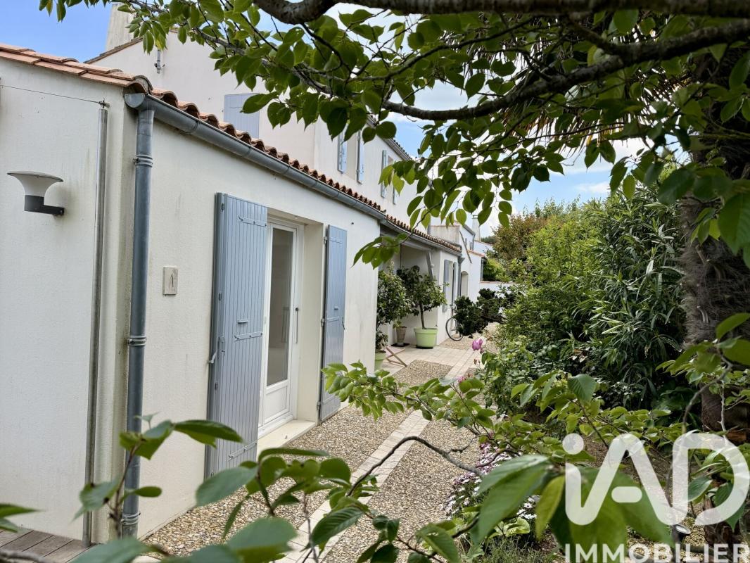 Maison 6 Pièce(s) Saint-Martin-de-Ré - Photo 6