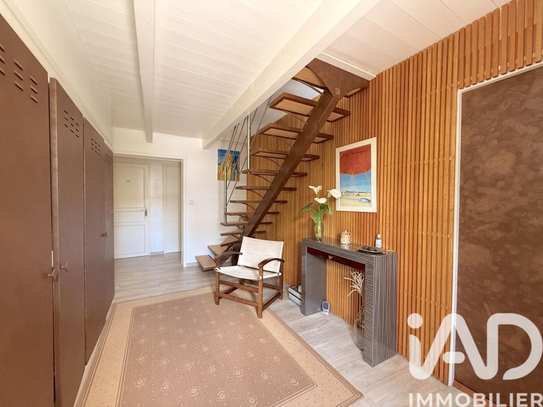 Maison 6 Pièce(s) Saint-Martin-de-Ré - Photo 7