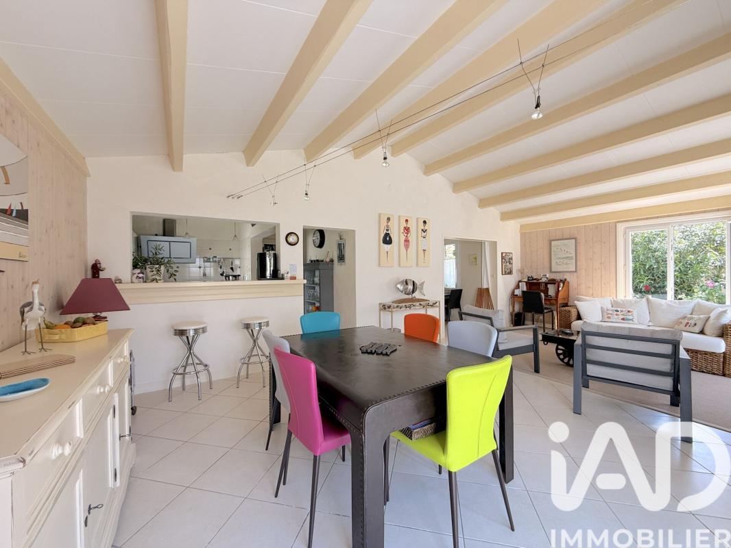 Maison 6 Pièce(s) Saint-Martin-de-Ré - Photo 10