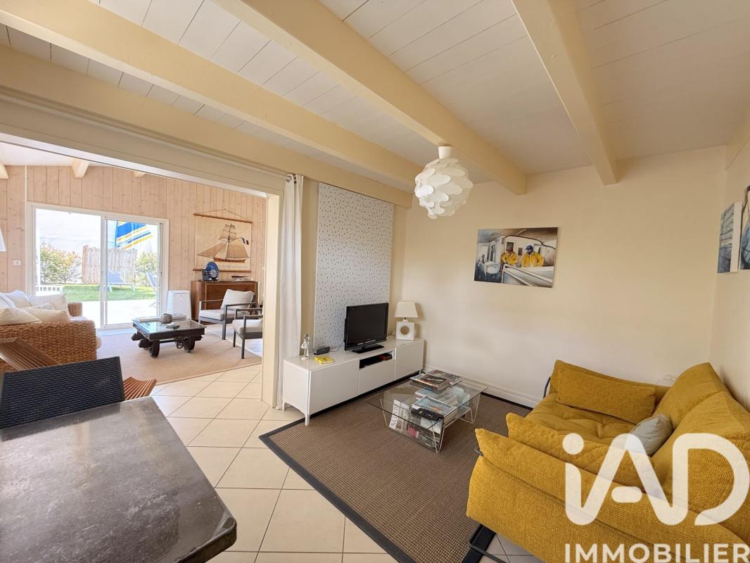 Maison 6 Pièce(s) Saint-Martin-de-Ré - Photo 11