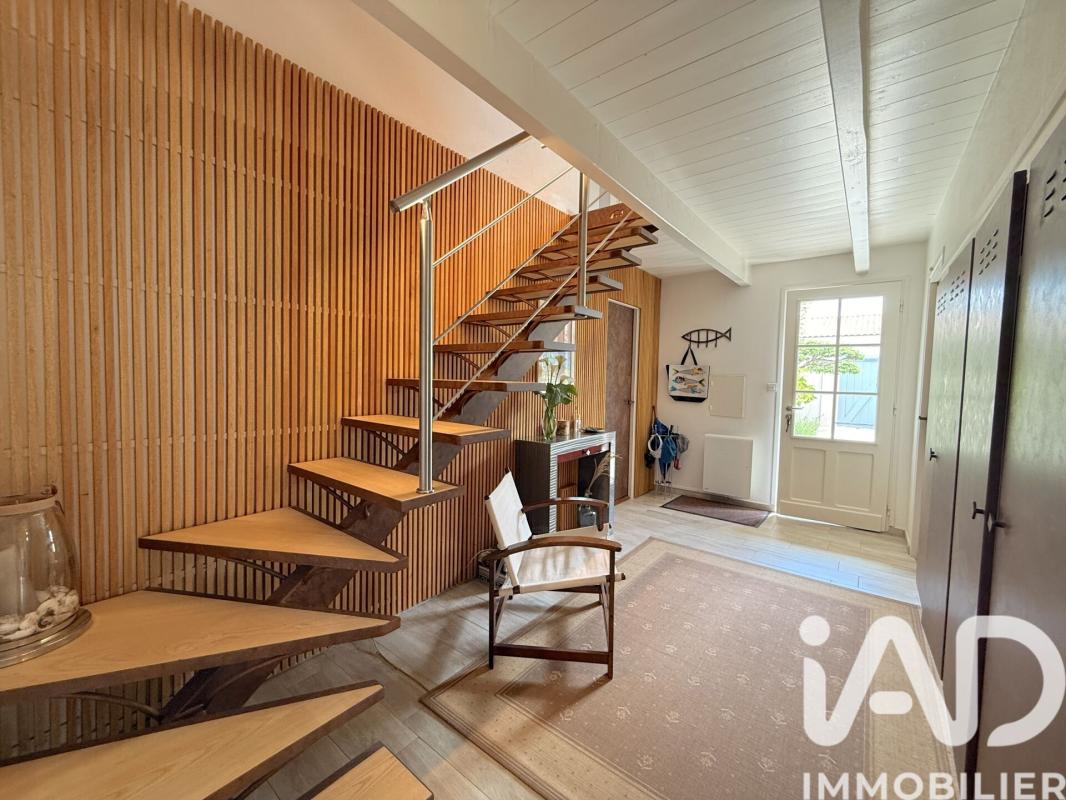 Maison 6 Pièce(s) Saint-Martin-de-Ré - Photo 16