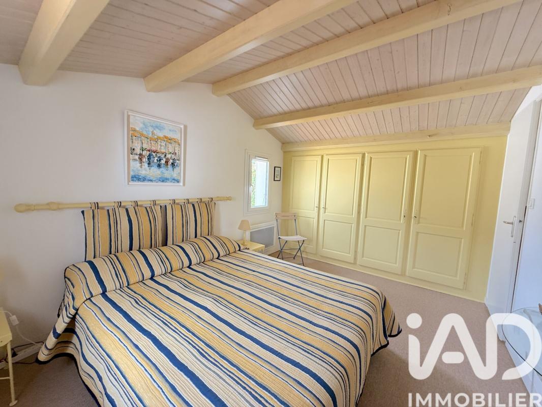Maison 6 Pièce(s) Saint-Martin-de-Ré - Photo 18
