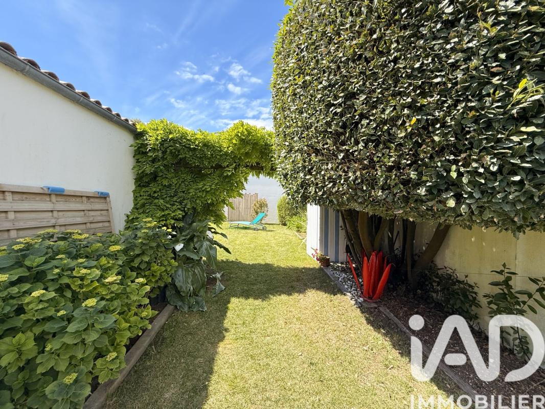 Maison 6 Pièce(s) Saint-Martin-de-Ré - Photo 20