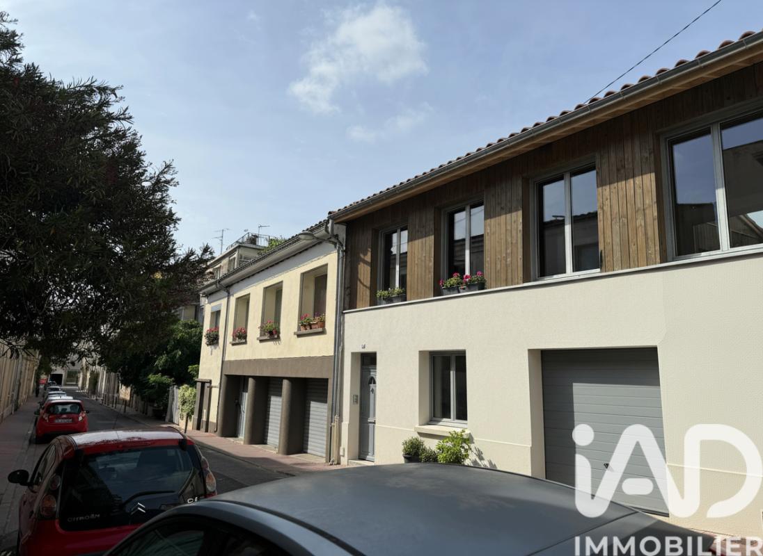 Maison de ville 4 Pièce(s) Montpellier