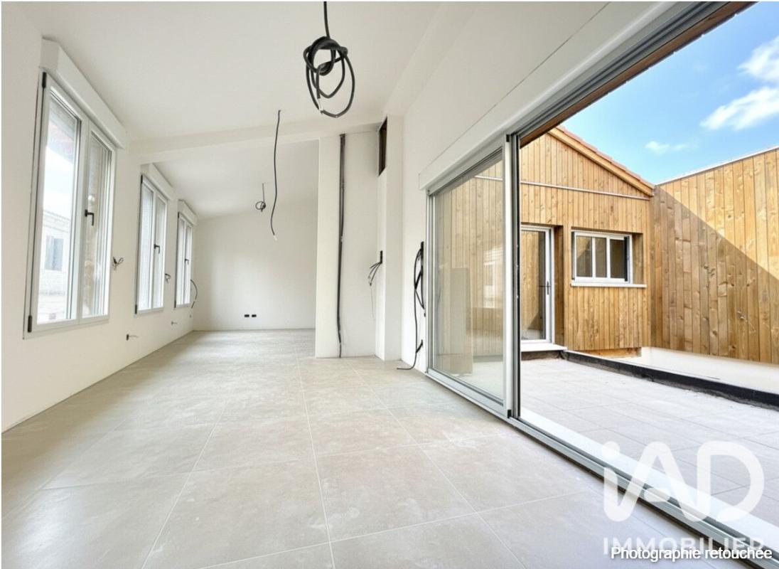 Maison de ville 4 Pièce(s) Montpellier