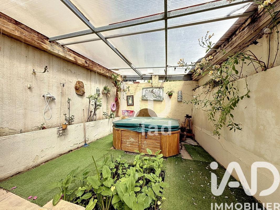 Maison 6 Pièce(s) Martigues - Photo 3