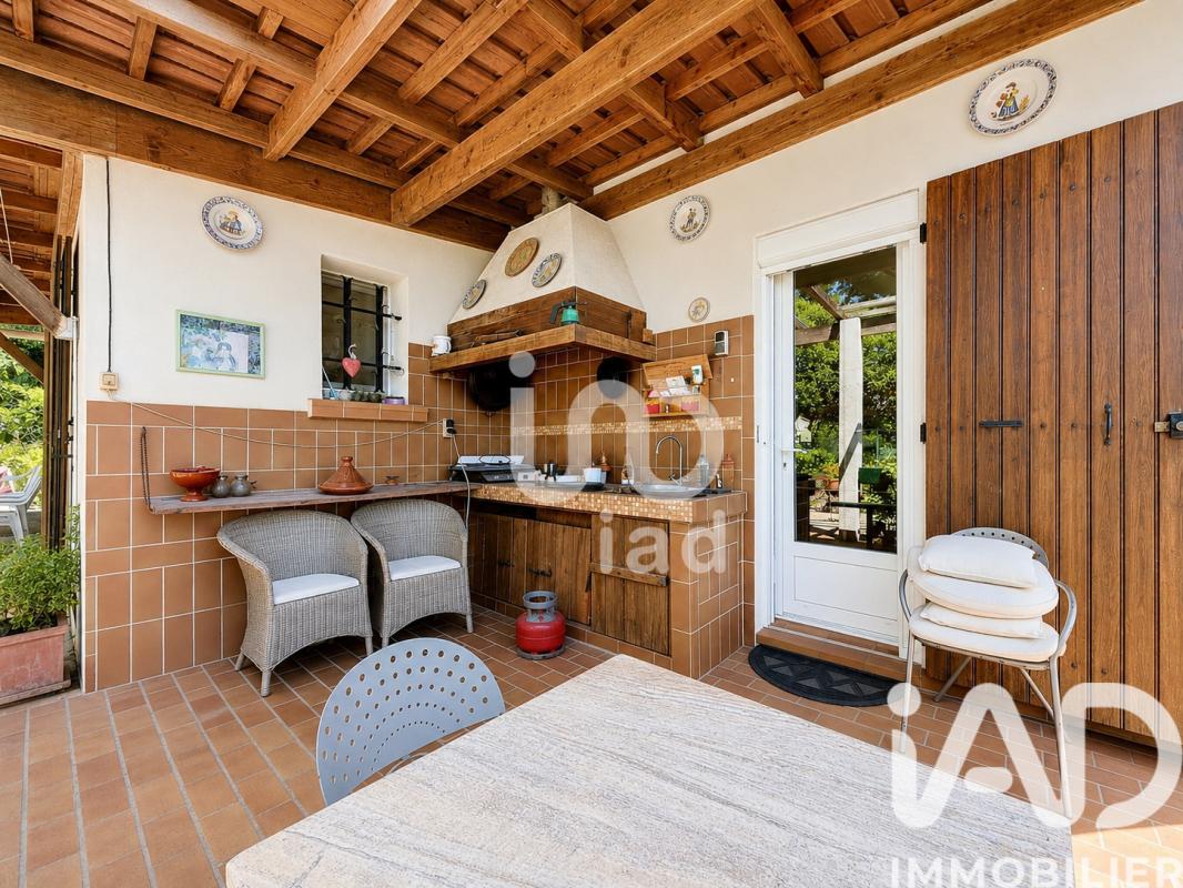Maison 6 Pièce(s) Martigues - Photo 4