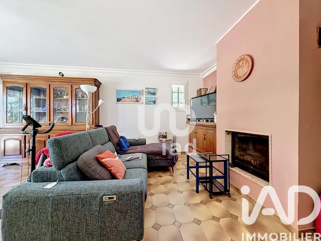 Maison 6 Pièce(s) Martigues - Photo 5