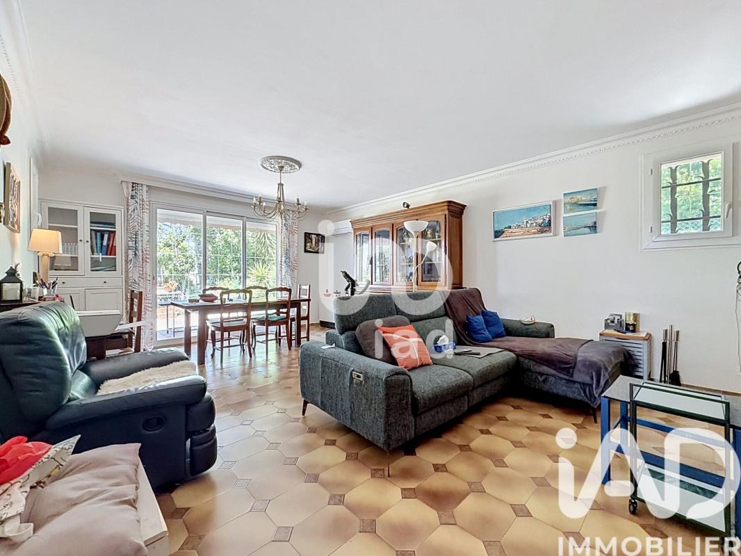 Maison 6 Pièce(s) Martigues - Photo 6