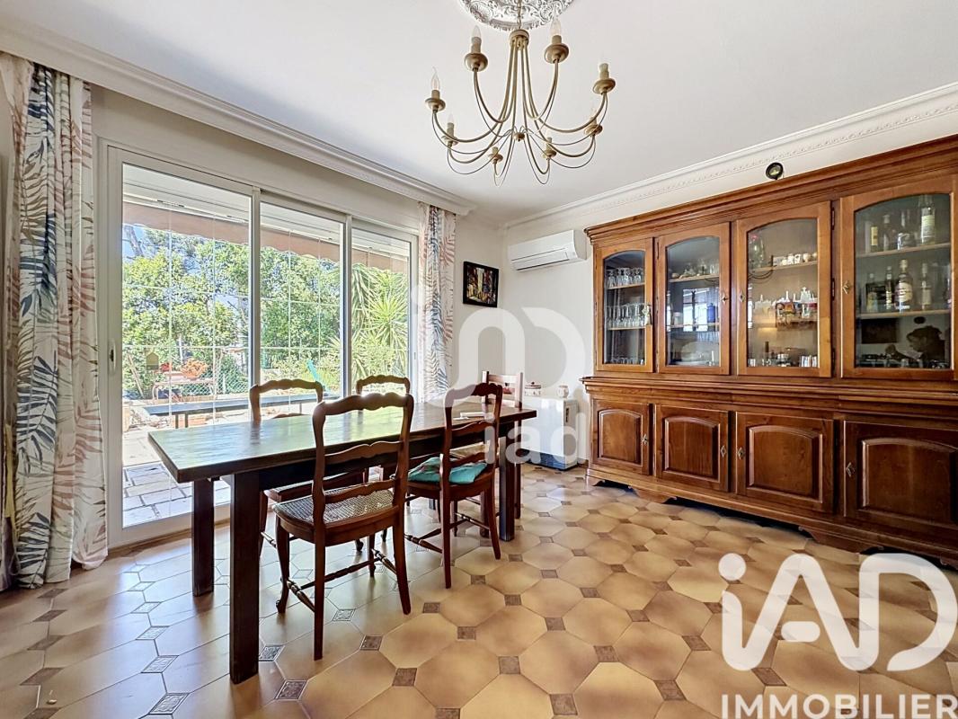 Maison 6 Pièce(s) Martigues - Photo 7