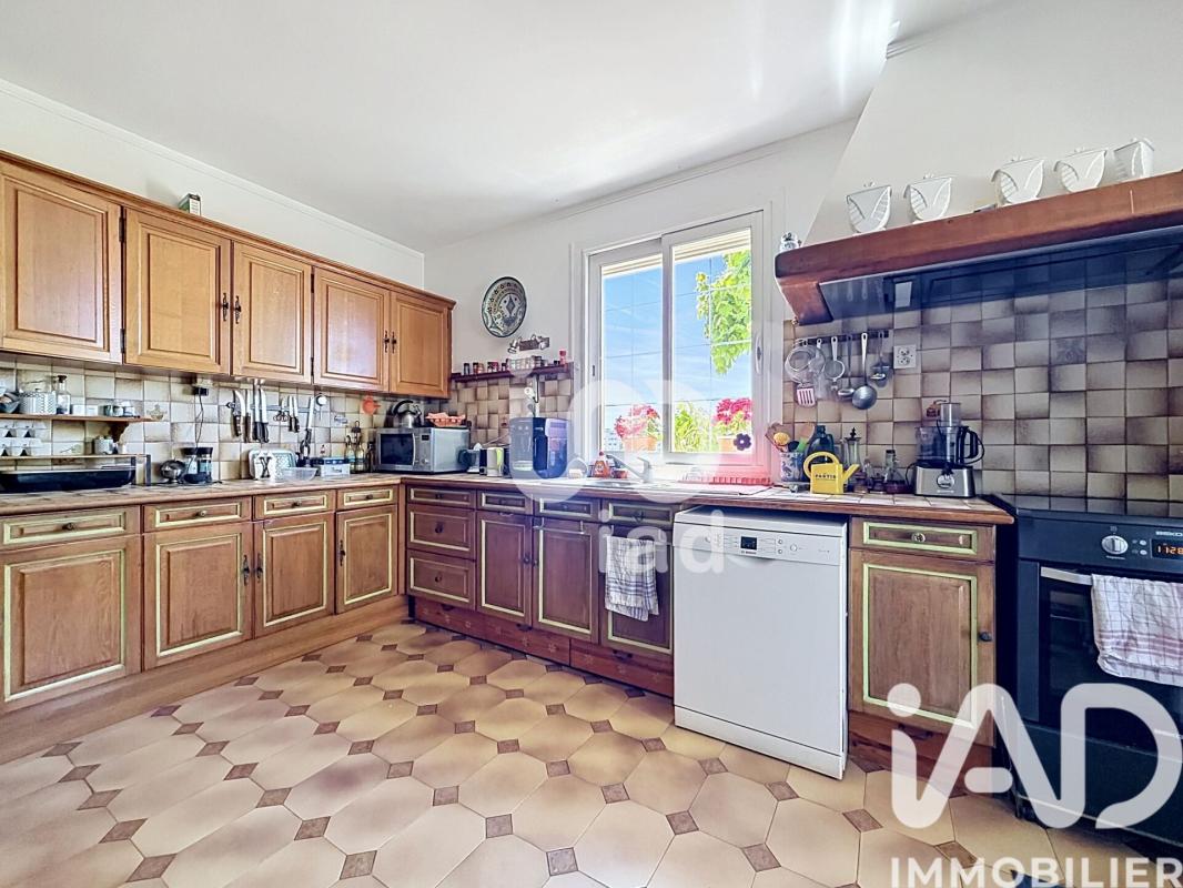 Maison 6 Pièce(s) Martigues - Photo 8