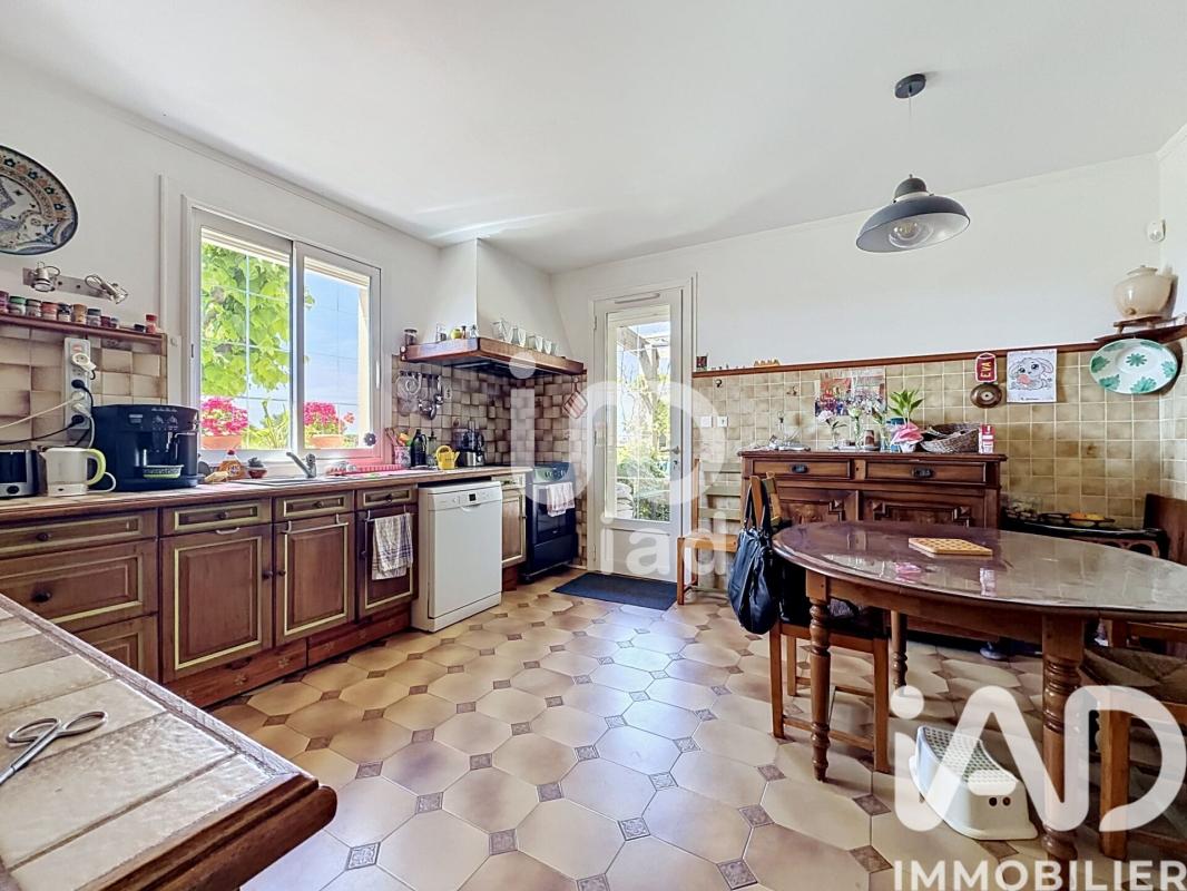 Maison 6 Pièce(s) Martigues - Photo 9