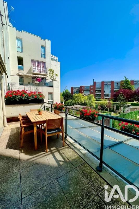 Appartement 5 Pièce(s) Évry-Courcouronnes - Photo 2