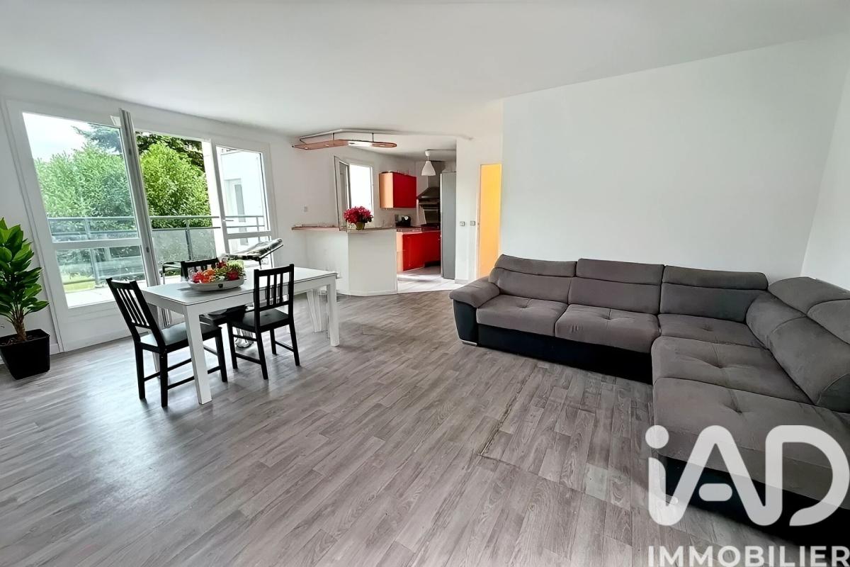 Appartement 5 Pièce(s) Évry-Courcouronnes - Photo 3