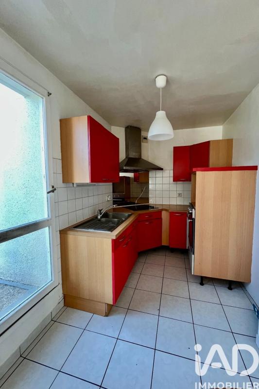 Appartement 5 Pièce(s) Évry-Courcouronnes - Photo 4