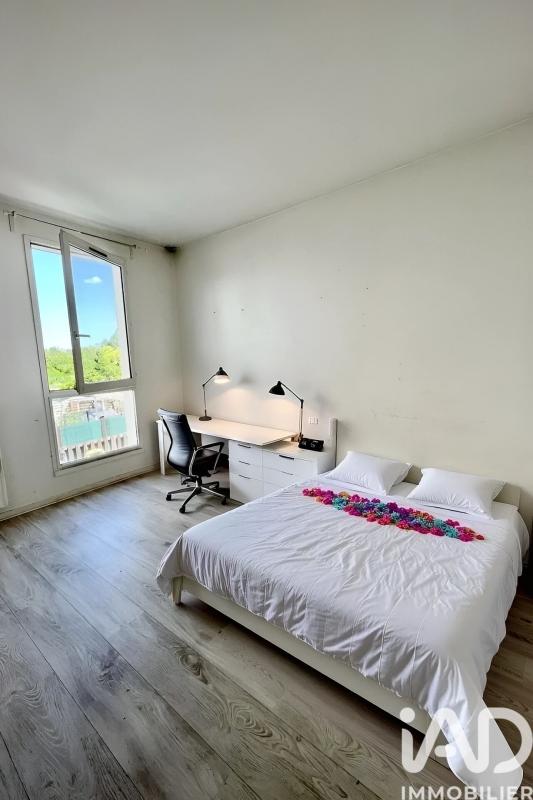 Appartement 5 Pièce(s) Évry-Courcouronnes - Photo 6
