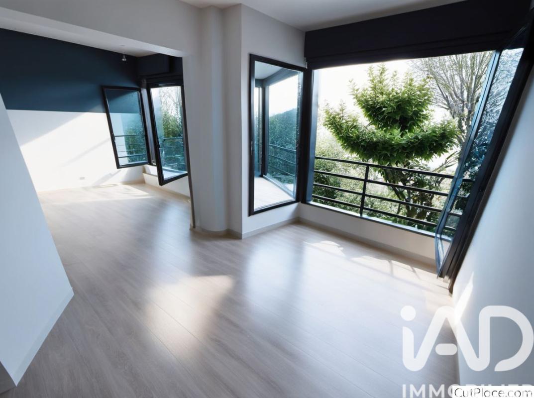 Appartement 2 Pièce(s) Aulnay-sous-Bois