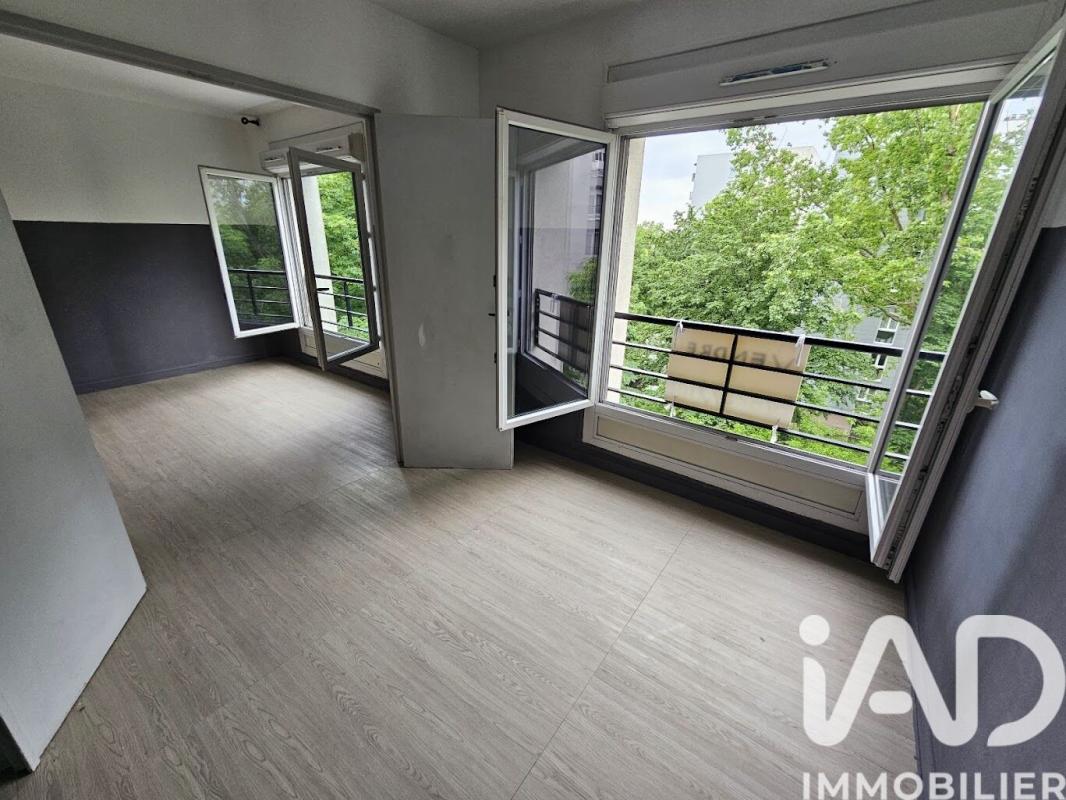 Appartement 2 Pièce(s) Aulnay-sous-Bois