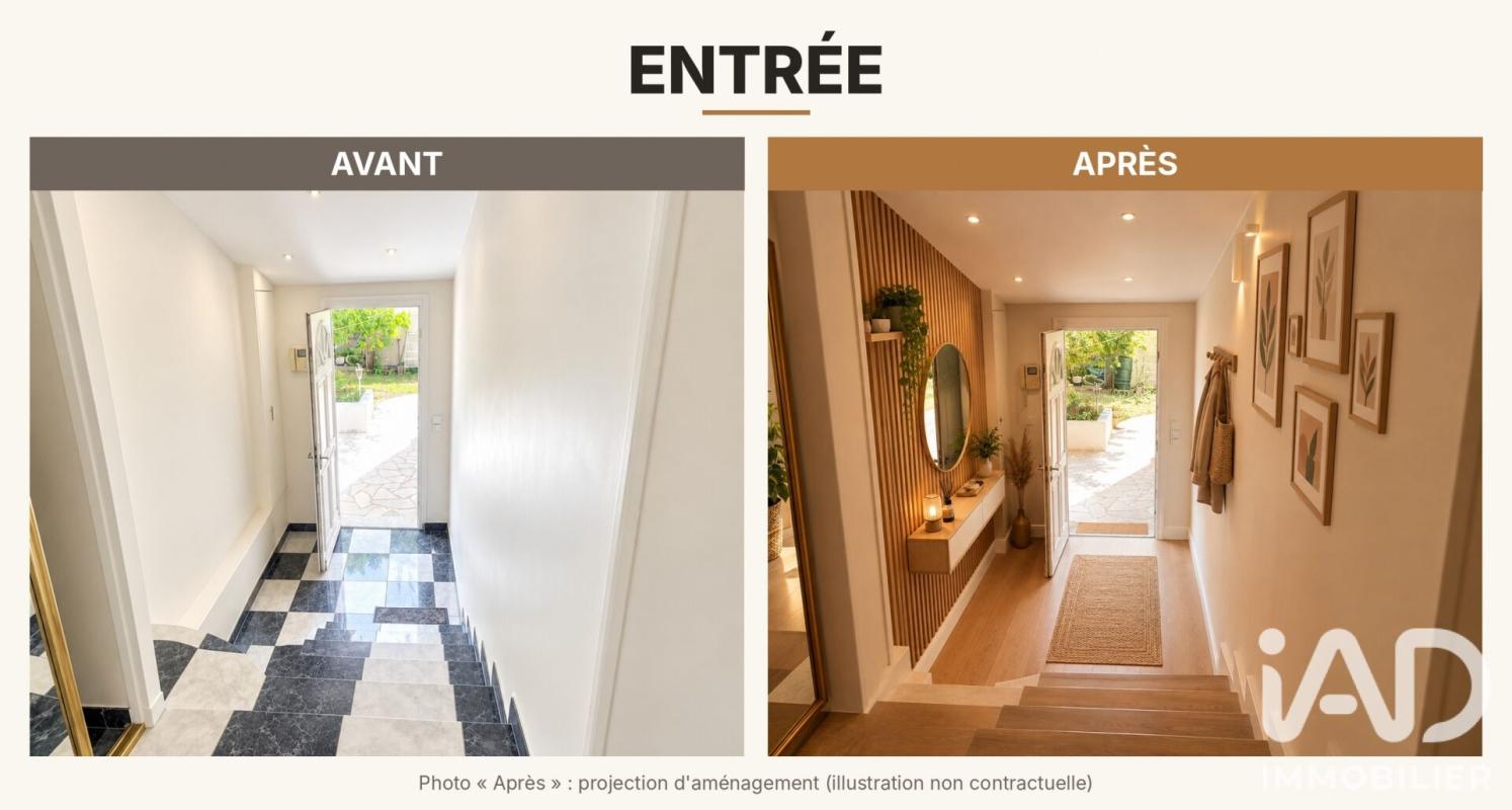 Maison 5 Pièce(s) Bezons - Photo 2