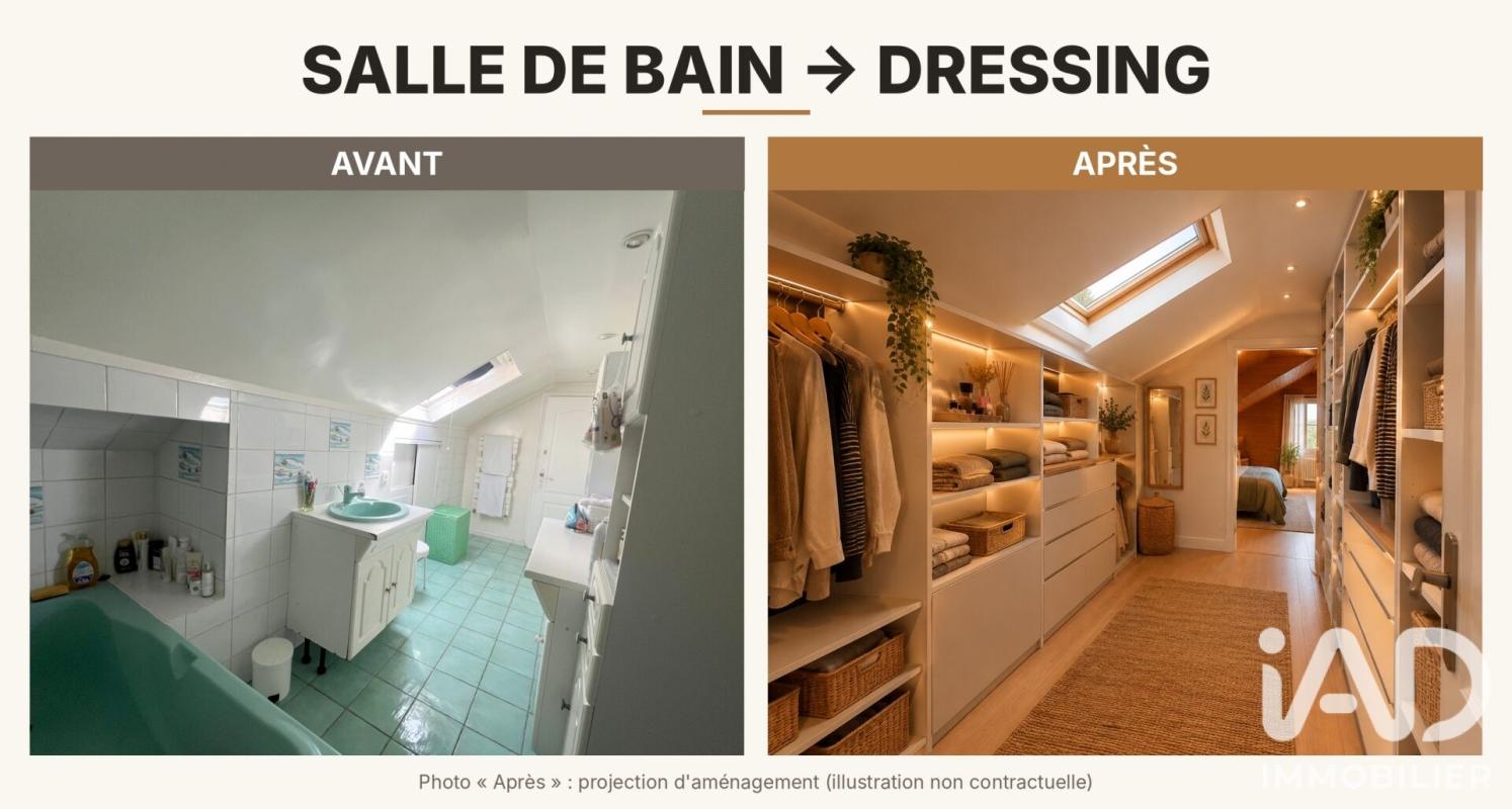 Maison 5 Pièce(s) Bezons - Photo 10