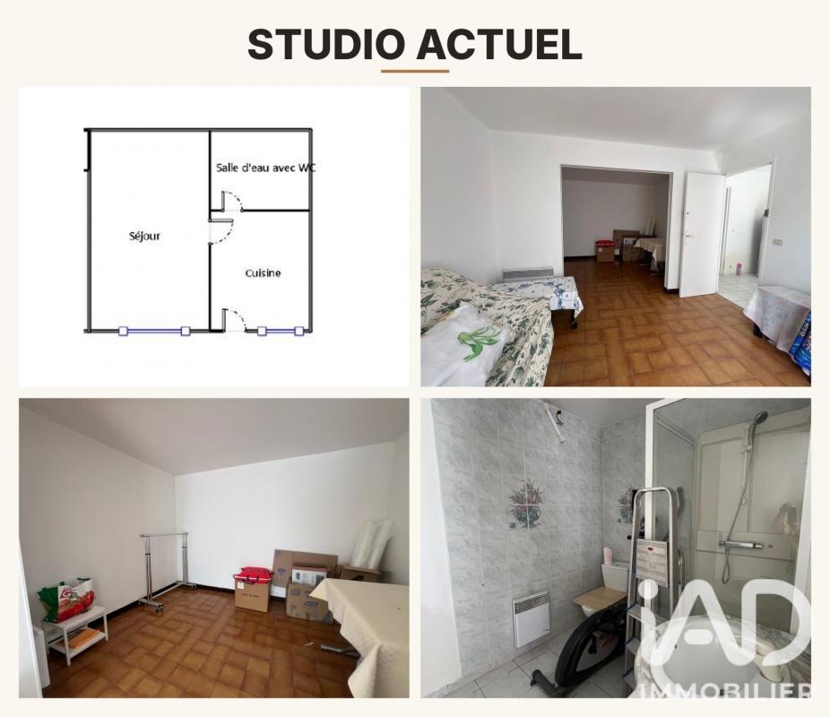 Maison 5 Pièce(s) Bezons - Photo 18
