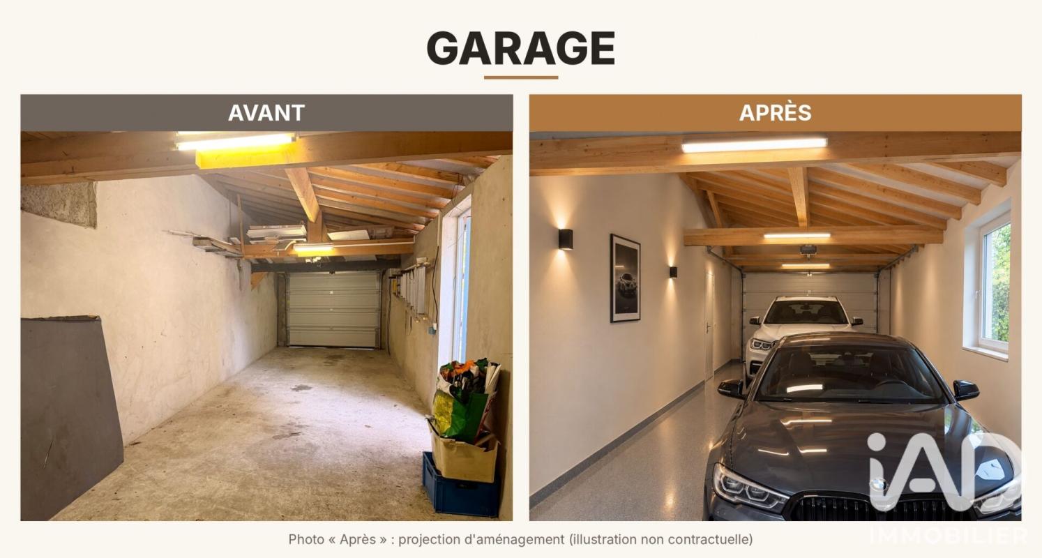 Maison 5 Pièce(s) Bezons - Photo 22