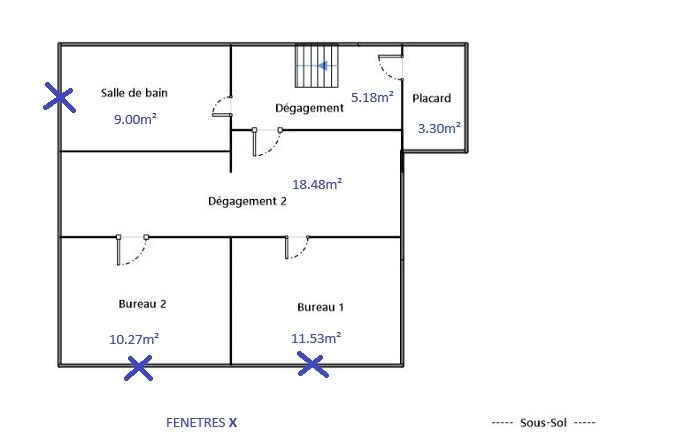 Maison 5 Pièce(s) Bezons - Photo 25