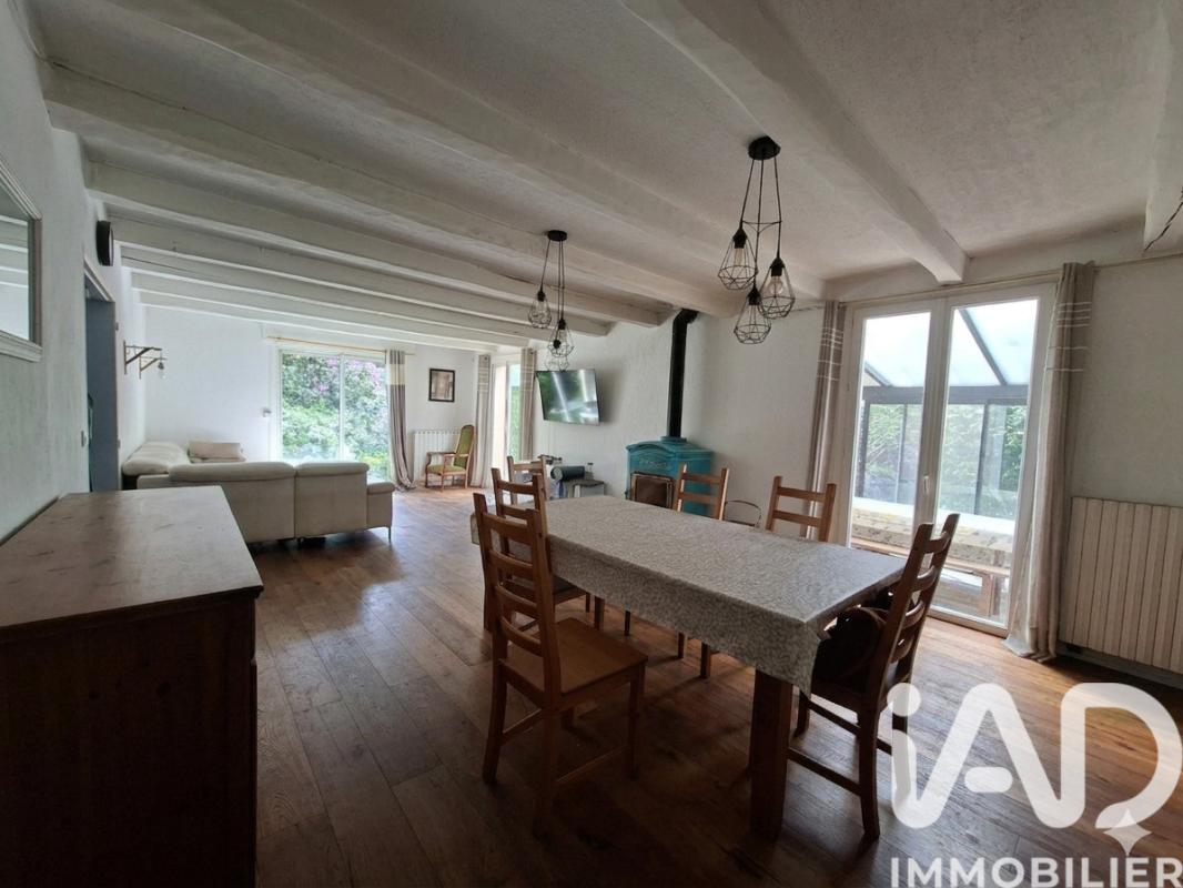 Maison 7 Pièce(s) Questembert - Photo 8