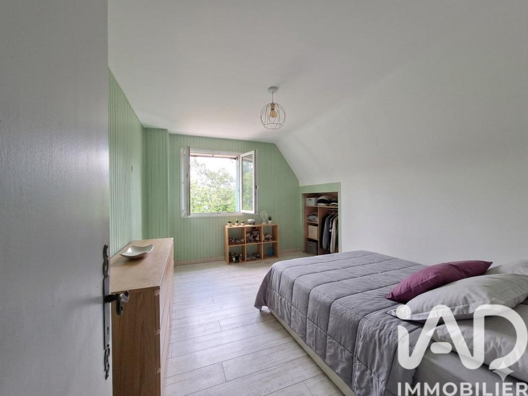 Maison 7 Pièce(s) Questembert - Photo 16
