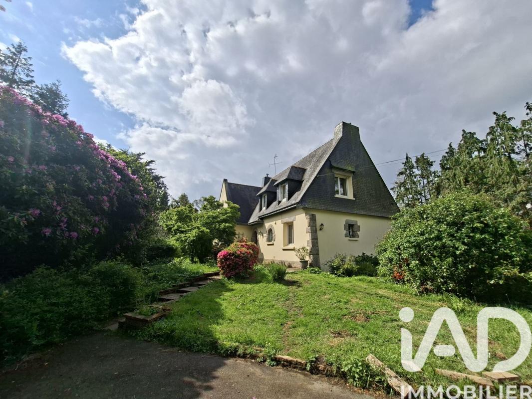 Maison 7 Pièce(s) Questembert - Photo 2