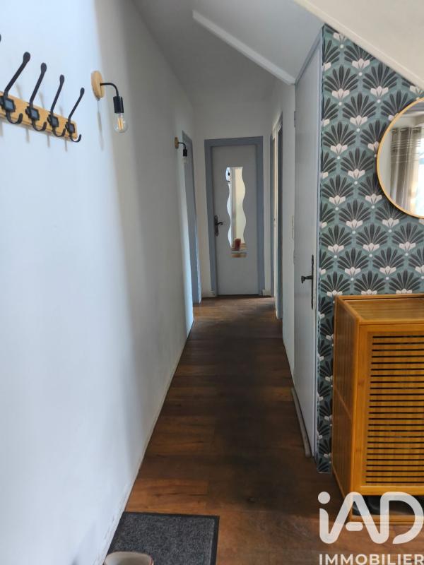 Maison 7 Pièce(s) Questembert - Photo 19