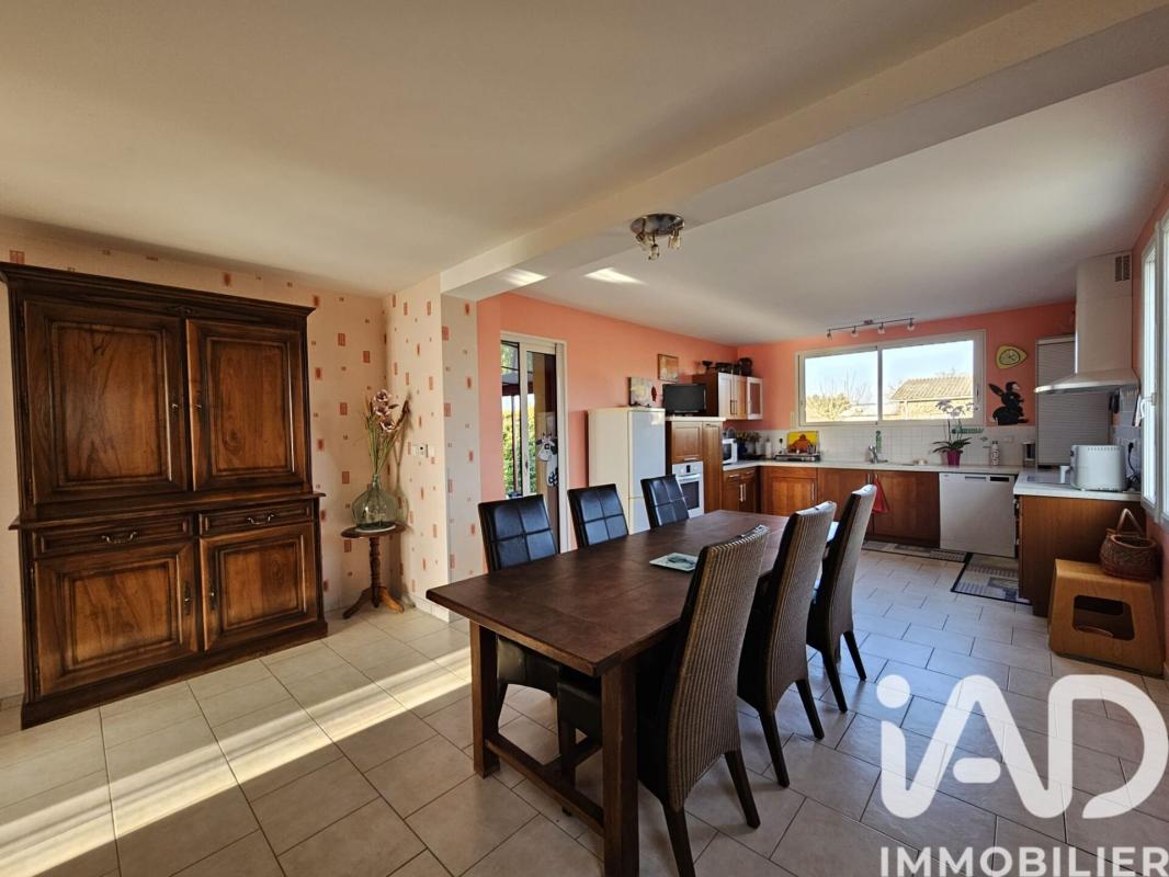 Maison 6 Pièce(s) Vaas - Photo 5