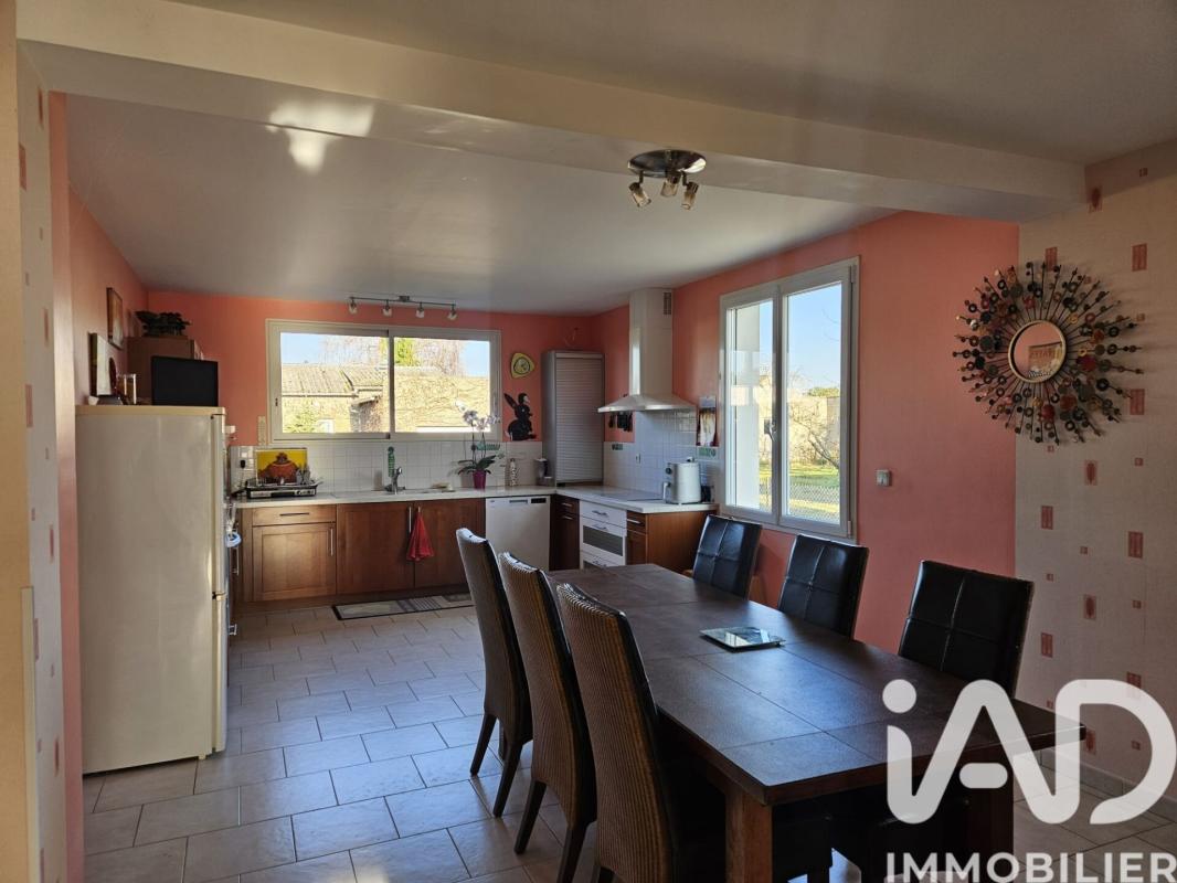 Maison 6 Pièce(s) Vaas - Photo 6
