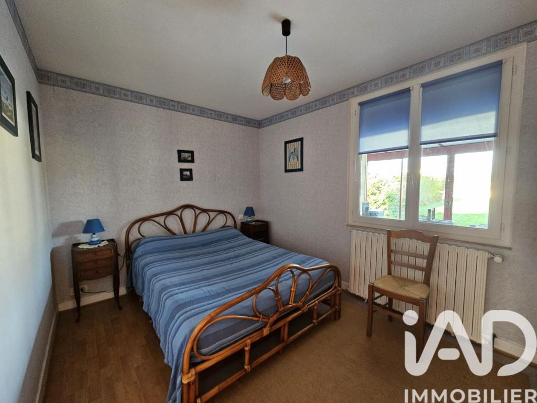 Maison 6 Pièce(s) Vaas - Photo 9