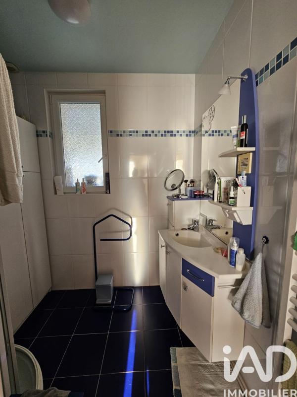 Maison 6 Pièce(s) Vaas - Photo 11