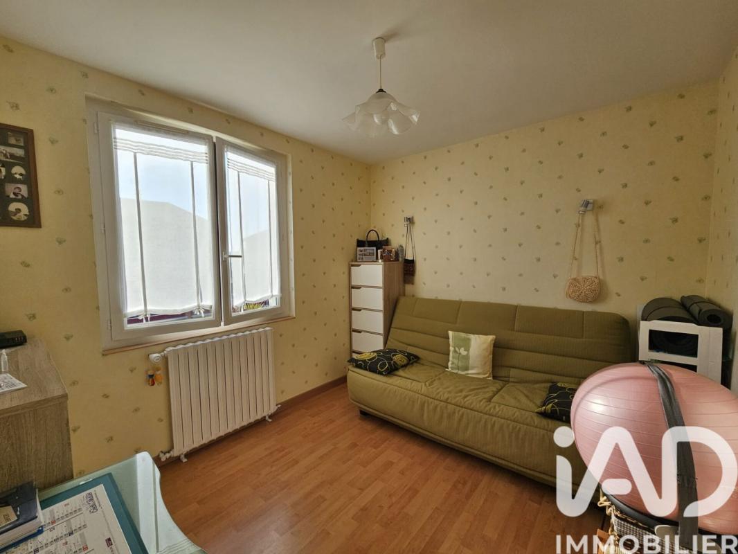 Maison 6 Pièce(s) Vaas - Photo 12