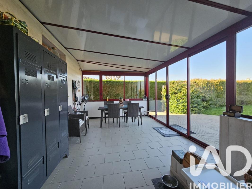 Maison 6 Pièce(s) Vaas - Photo 13