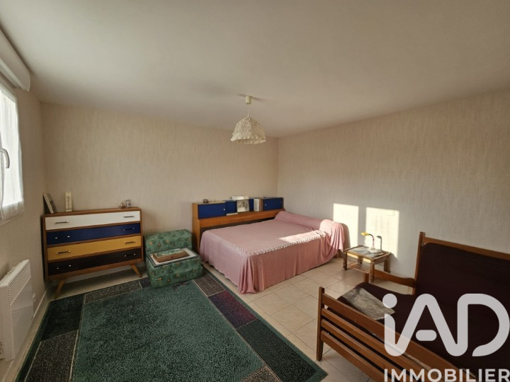 Maison 6 Pièce(s) Vaas - Photo 15