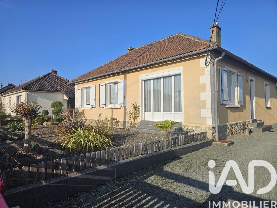 Maison 6 Pièce(s) Vaas - Photo 2