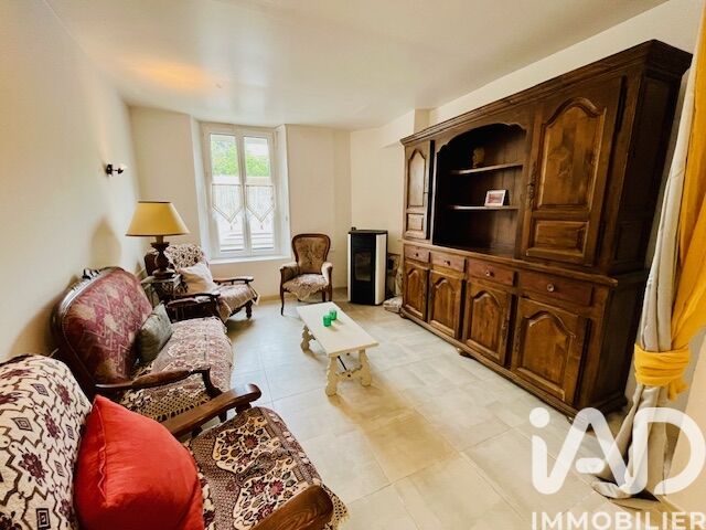 Appartement 2 Pièce(s) Nemours