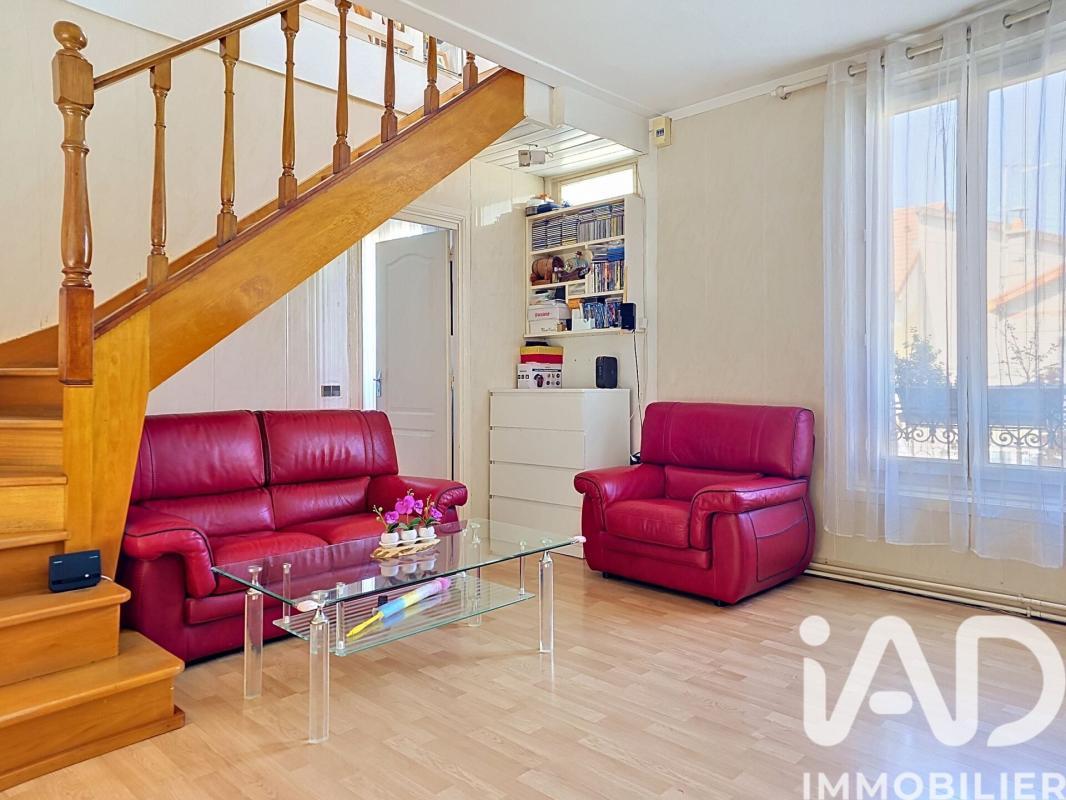 Maison 5 Pièce(s) Maisons-Alfort - Photo 7