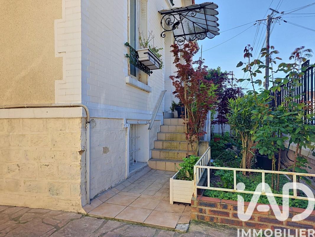 Maison 5 Pièce(s) Maisons-Alfort - Photo 13