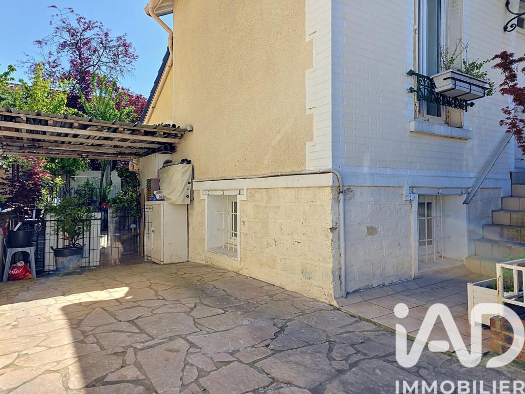 Maison 5 Pièce(s) Maisons-Alfort - Photo 14