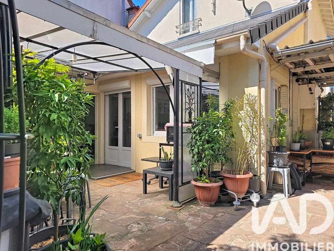 Maison 5 Pièce(s) Maisons-Alfort - Photo 15