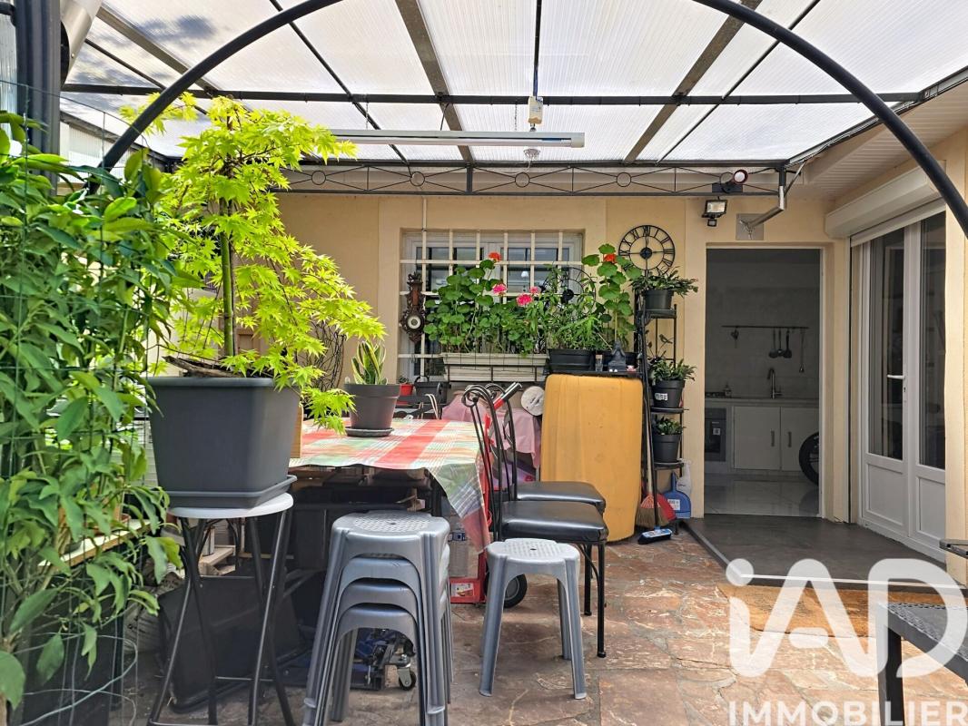 Maison 5 Pièce(s) Maisons-Alfort - Photo 16