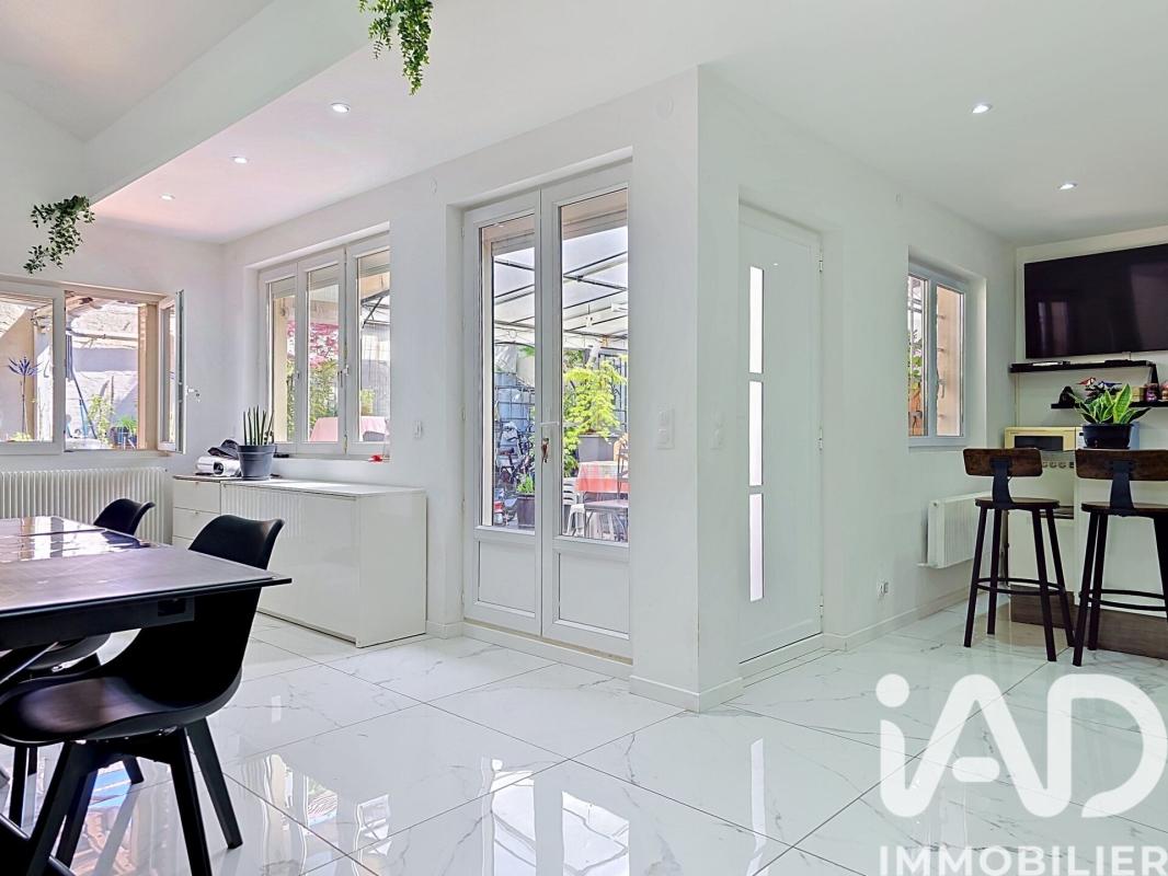 Maison 5 Pièce(s) Maisons-Alfort - Photo 4
